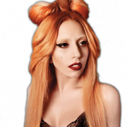 Lady Gaga Free Png Image