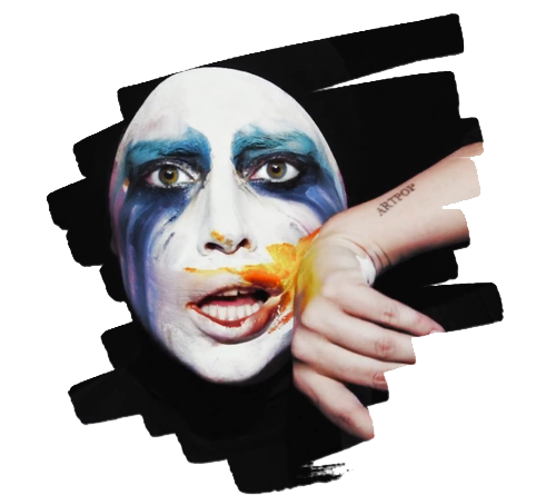 Lady Gaga Png