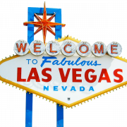 Las Vegas Transparent