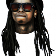 Lil Wayne Free Download PNG