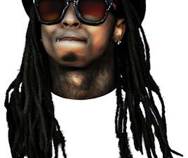 Lil Wayne Free Download PNG