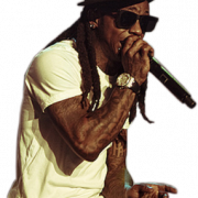 Lil Wayne Free PNG Image