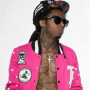 Lil Wayne PNG