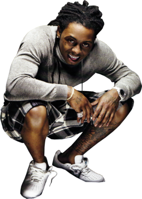 Lil Wayne PNG Clipart