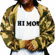 Lil Wayne PNG Imahe