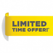 Limited offer Free Download PNG