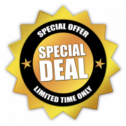 Limited offer PNG Clipart