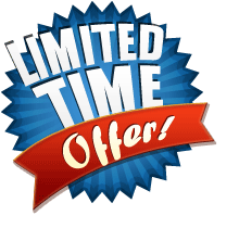 Limited offer PNG