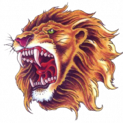 Lion Tattoo Png รูปภาพ
