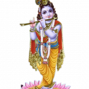 Lord Krishna Download gratuito png