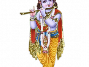 Lord Krishna libreng pag -download png
