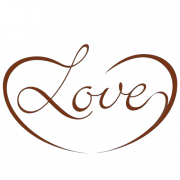 Love Tattoo PNG Picture