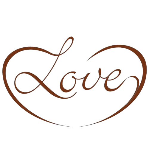 Love Tattoo PNG Picture