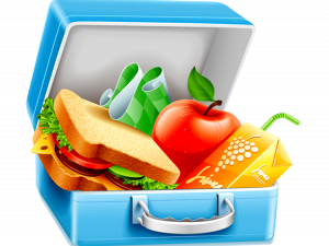 Lunch Box Free Download PNG