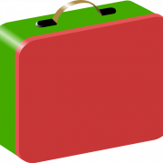 Коробка для ланча PNG изображение