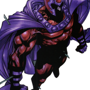 Magneto Free Download PNG