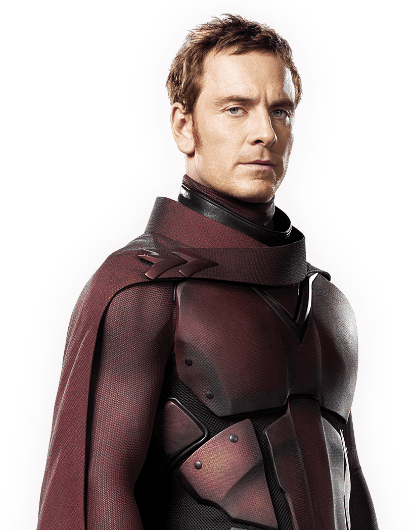 Magneto PNG Clipart