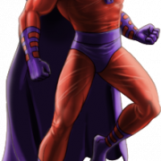 Magneto PNG HD