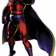 png magneto png