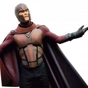 Magneto PNG Picture