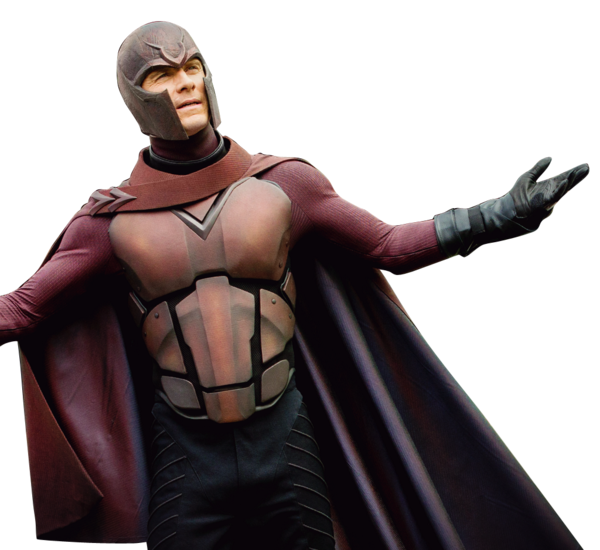 Immagine Magneto Png