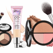 Make -up -Kit -Produkte