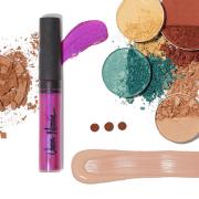 Makeup Kit Products PNG Picture