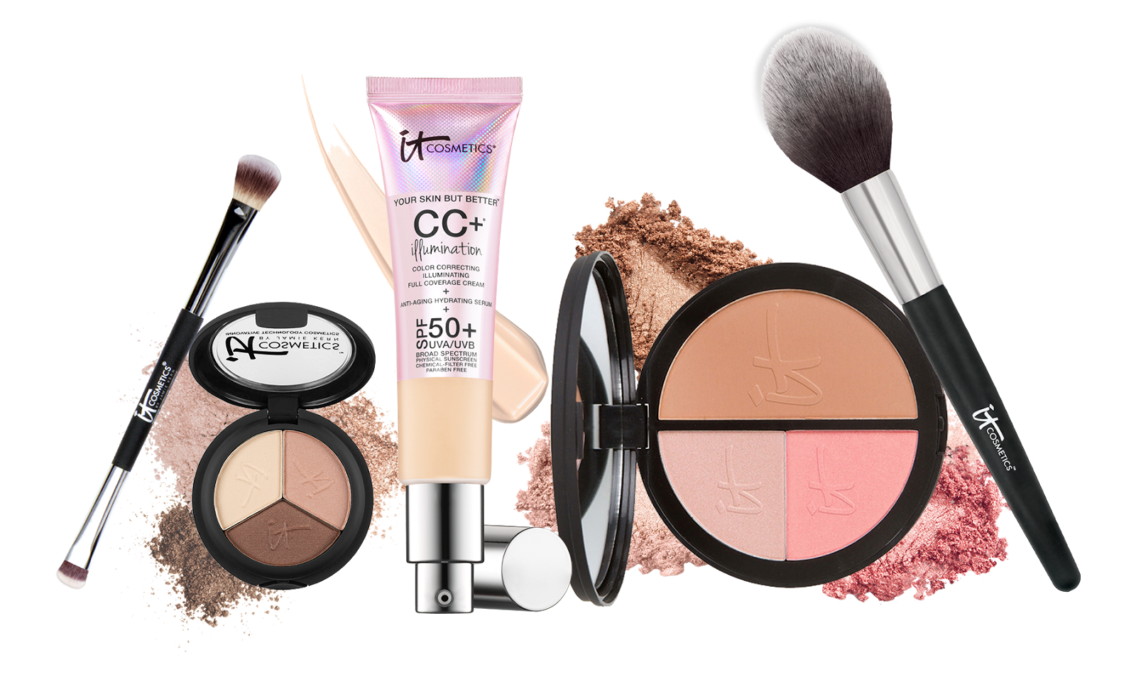 Makeup Kit Products