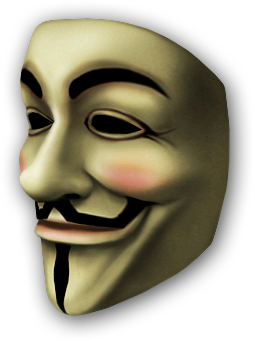 Masker gratis PNG -afbeelding