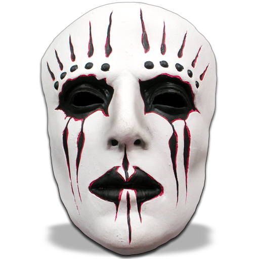 Mask High-Quality PNG