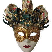 Mask PNG Clipart