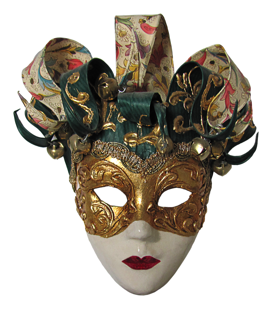 Mask PNG Clipart