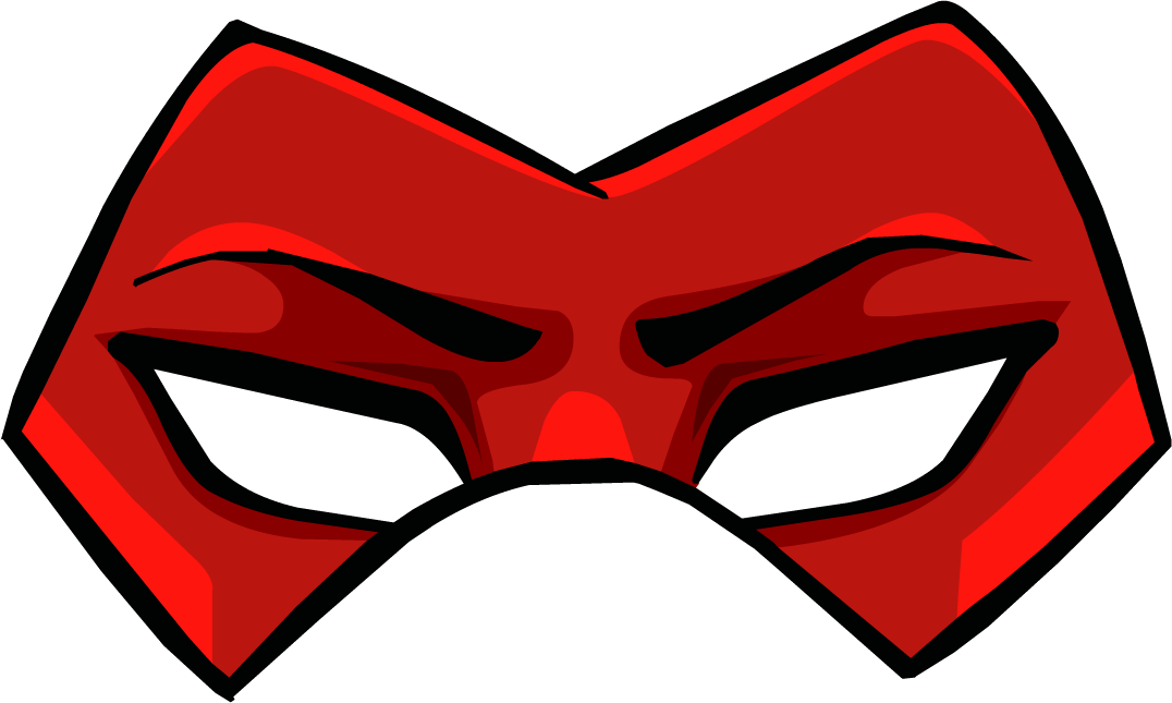 Mask PNG Images