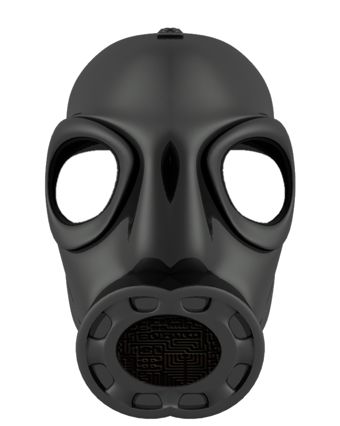 Mask PNG Picture