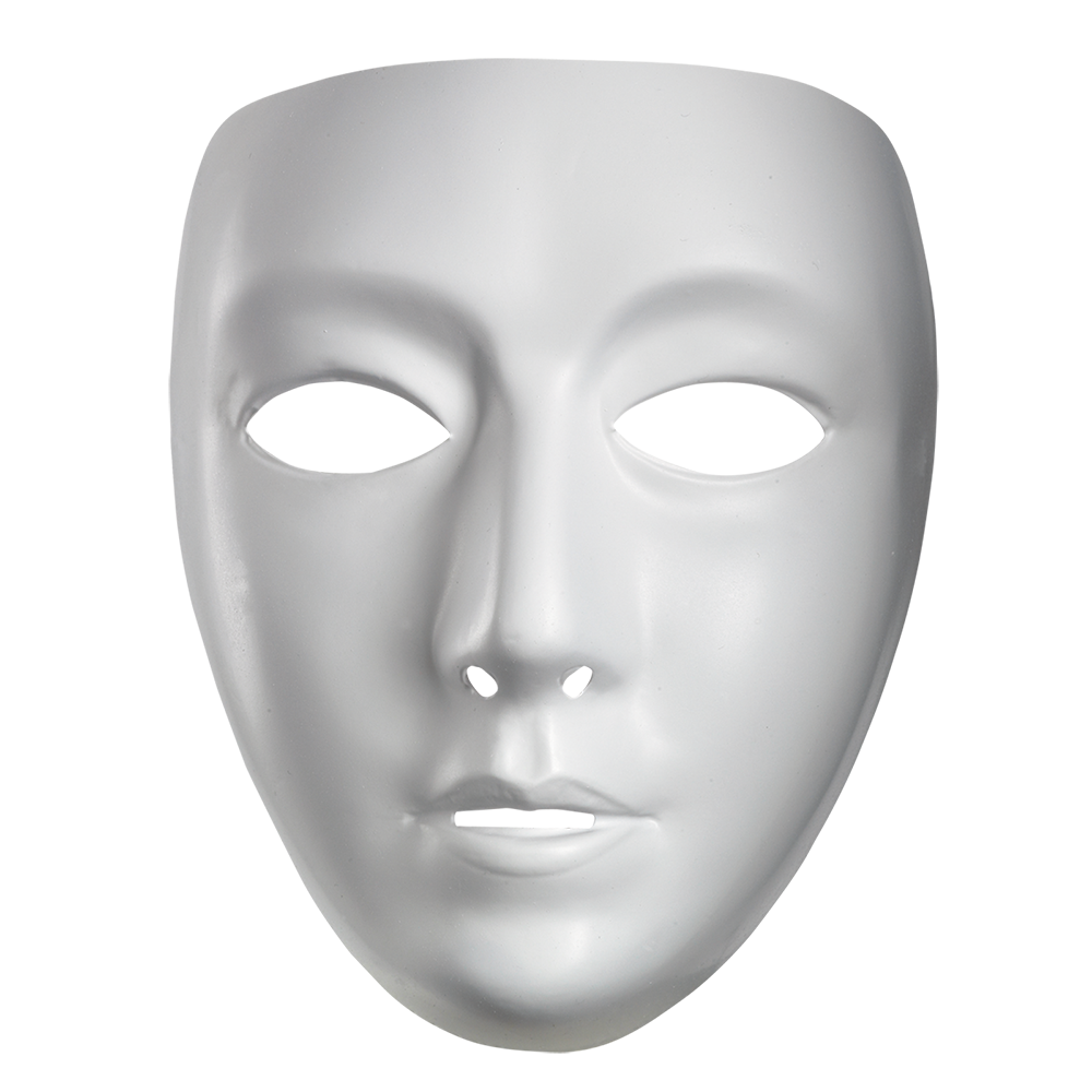 PNG de máscara