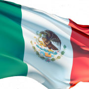 Mexico Flag PNG
