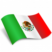 Mexico Flag PNG Image