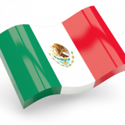 Mexico Flag PNG Picture
