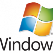 Microsoft Windows Free Download PNG