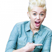 Miley Cyrus Png
