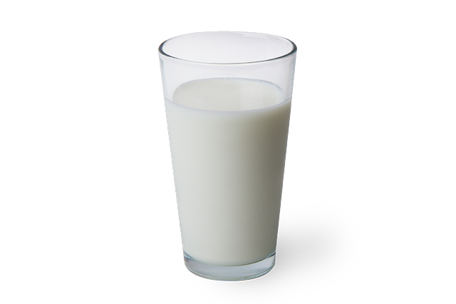 Milk PNG Clipart