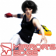 Mirrors Edge PNG Image