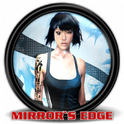 Mirrors Edge PNG Picture