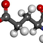 Molecules Free PNG Image