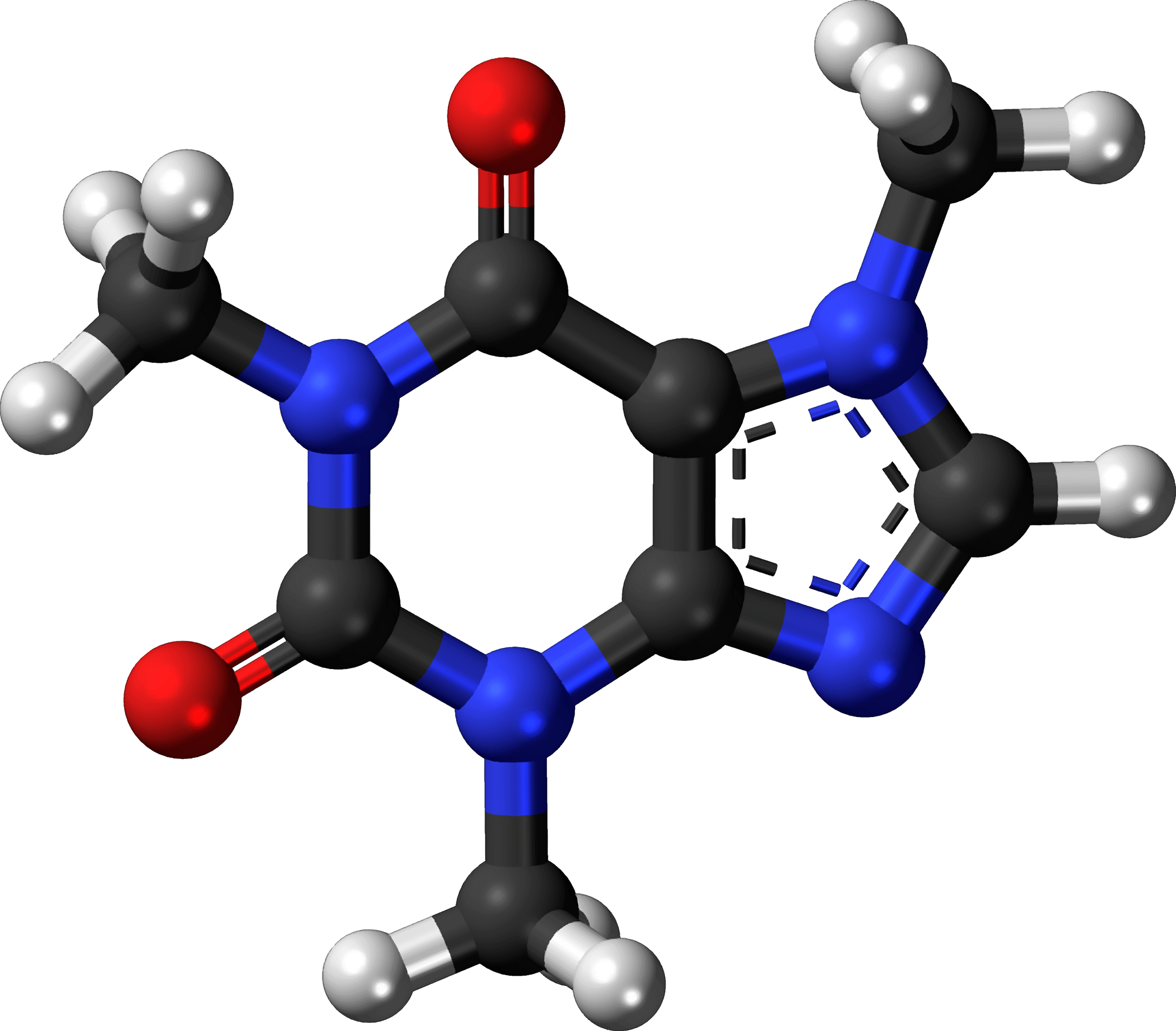 Molecules PNG