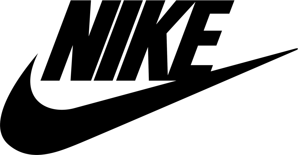 Nike Logo Free PNG Image