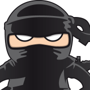 Ninja PNG Picture