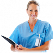Nurse Free Download PNG