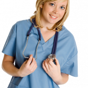 Nurse PNG