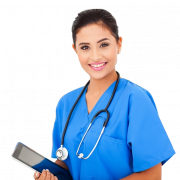 Nurse PNG Image
